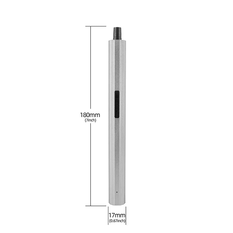 Electric screwdriver No.6