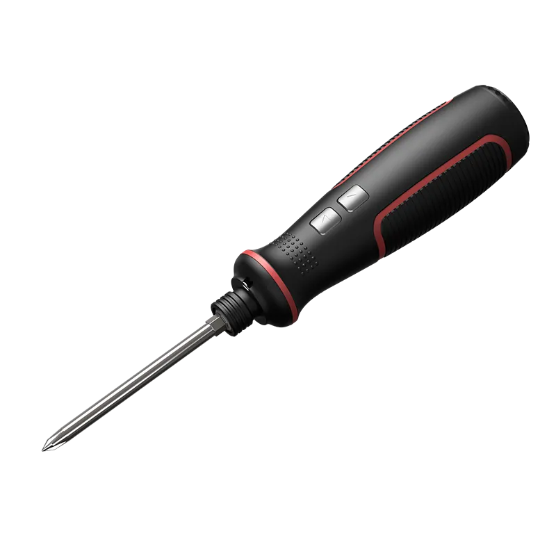 Electric screwdriver No.2