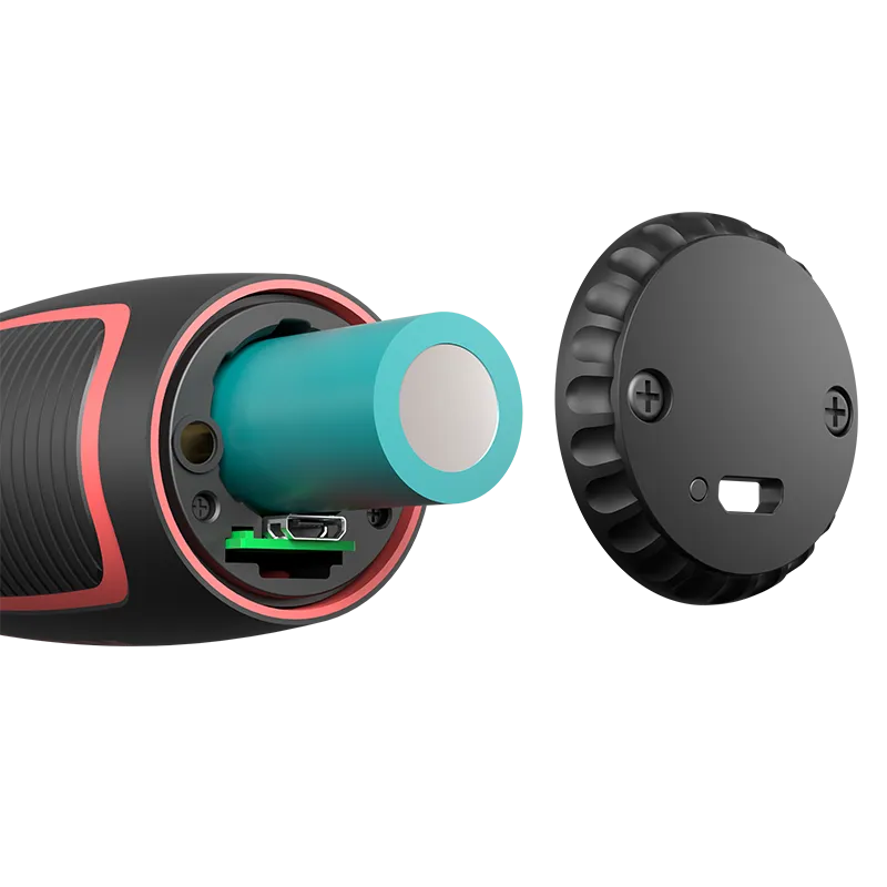 Electric screwdriver No.2