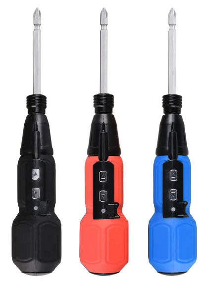 Electric screwdriver No.1