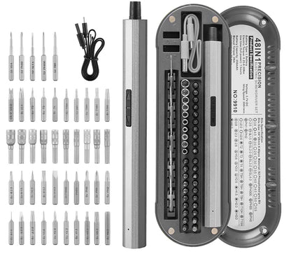 Electric screwdriver No.6