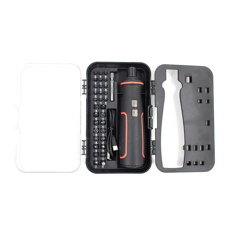 Electric screwdriver No.2