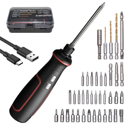 Electric screwdriver No.2
