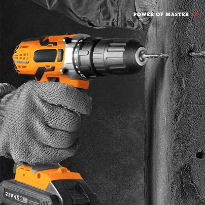 Electric drill 10 series