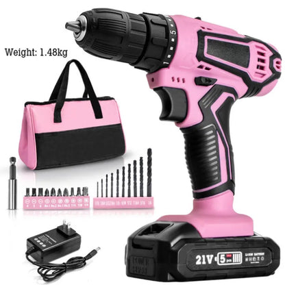 Electric Drill 30 Series