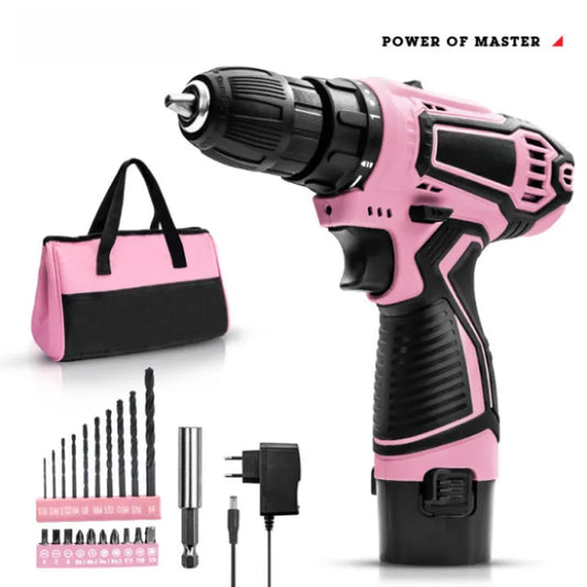 Electric Drill 30 Series