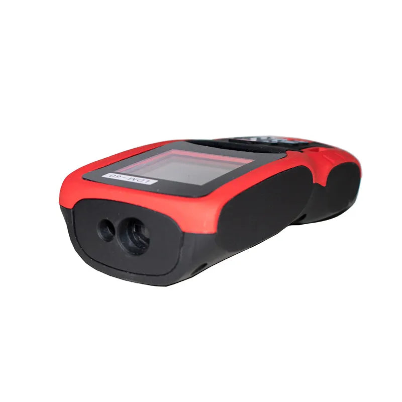 L type rangefinder