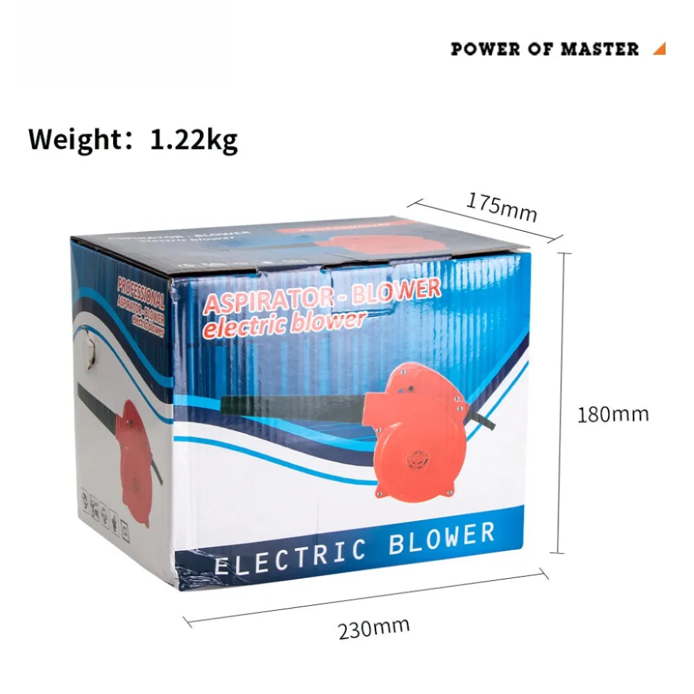 Air Blower&Dust Blower