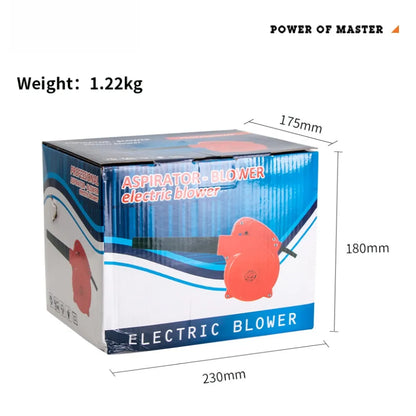 Air Blower&Dust Blower