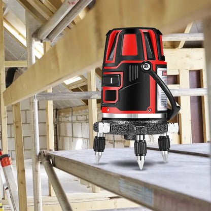 Laser Level Meter No. 1