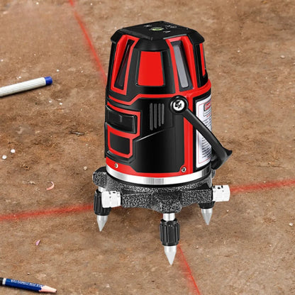 Laser Level Meter No. 1